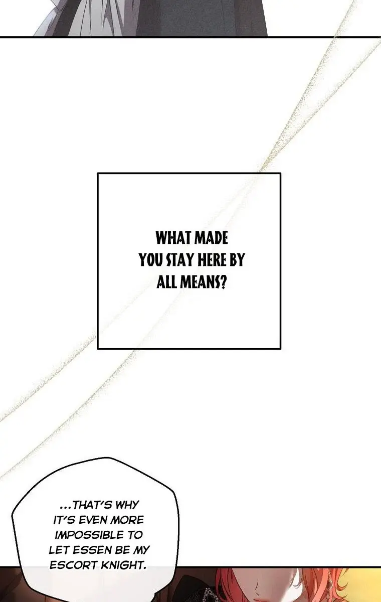 I Fell into a Reverse Harem Game Chapter 89 Page 34