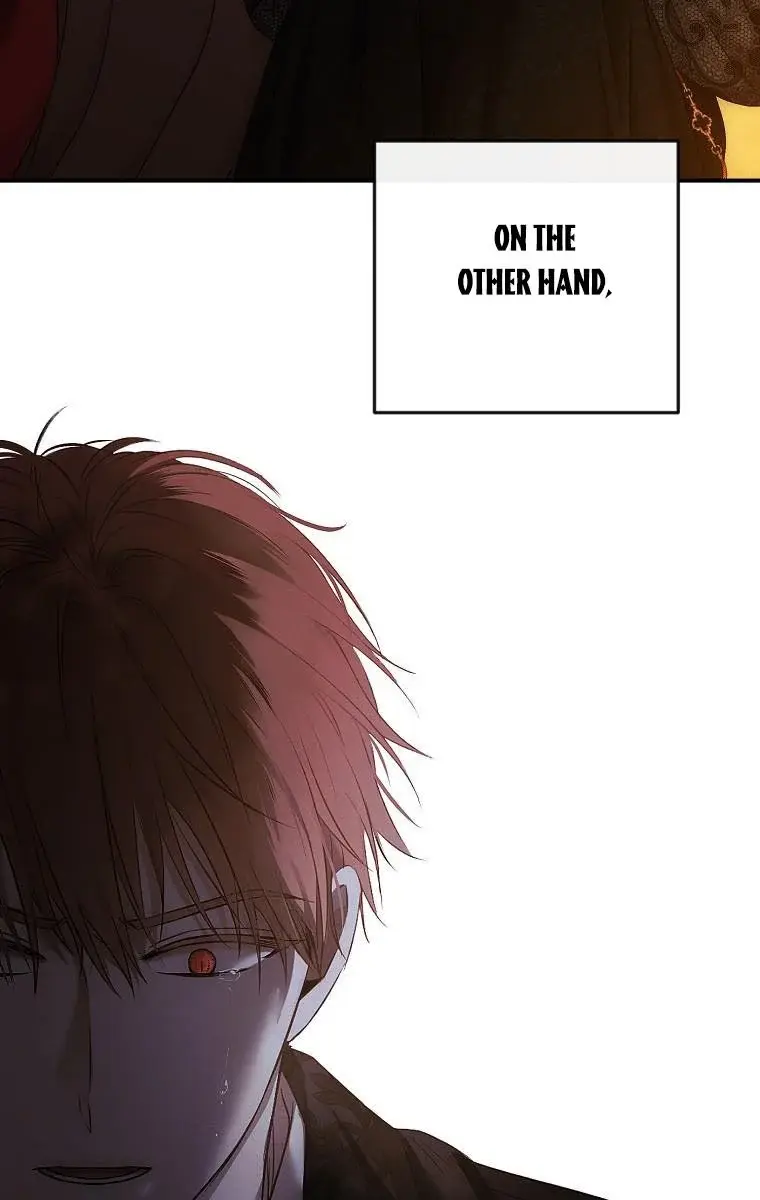 I Fell into a Reverse Harem Game Chapter 89 Page 37