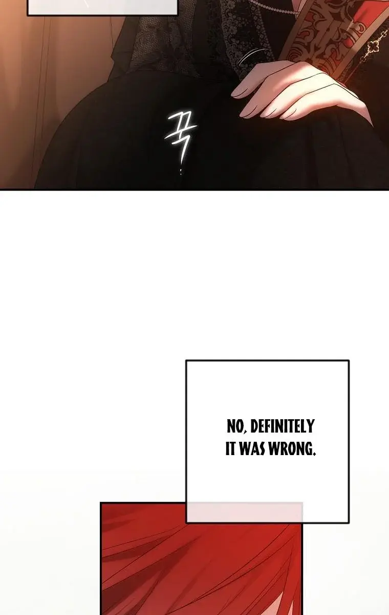 I Fell into a Reverse Harem Game Chapter 89 Page 41
