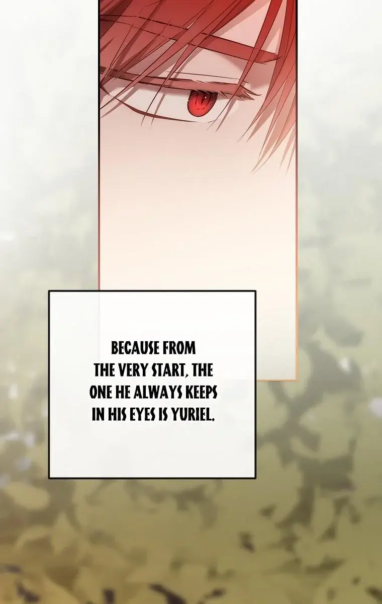 I Fell into a Reverse Harem Game Chapter 89 Page 42