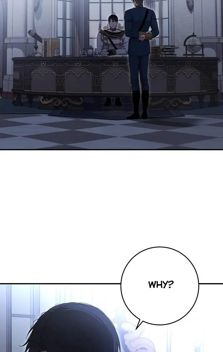 I Fell into a Reverse Harem Game Chapter 89 Page 53