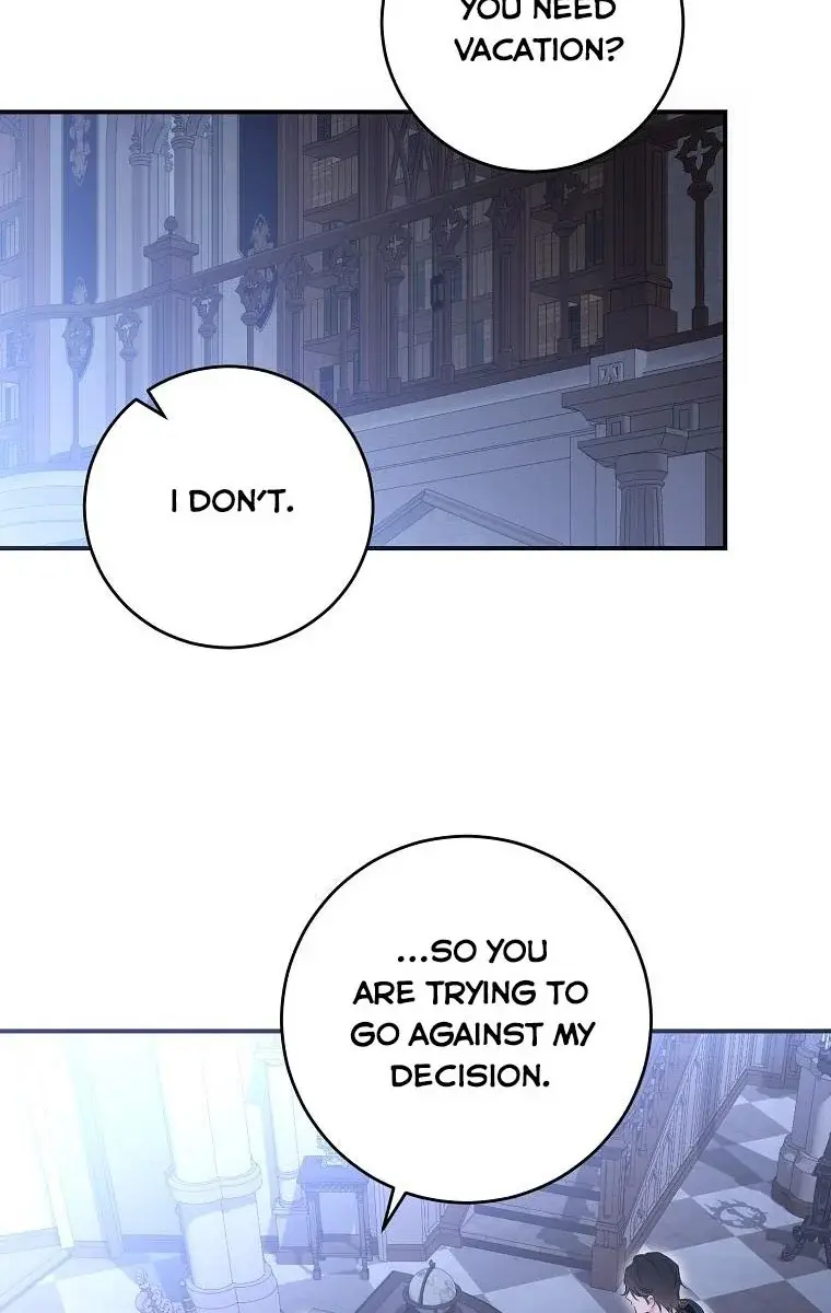 I Fell into a Reverse Harem Game Chapter 89 Page 58