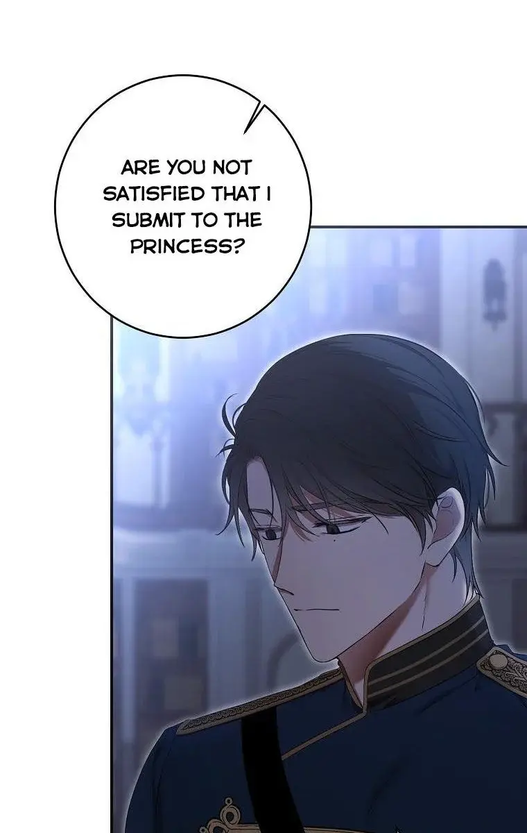 I Fell into a Reverse Harem Game Chapter 89 Page 62