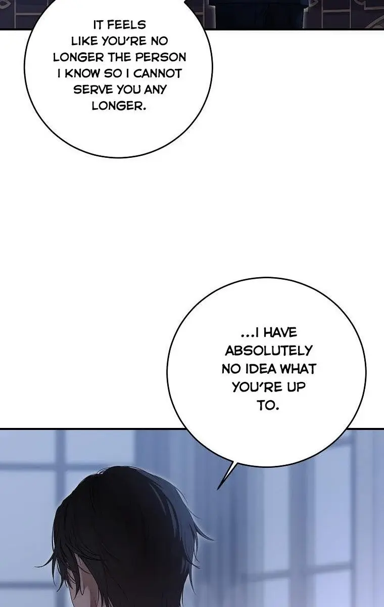 I Fell into a Reverse Harem Game Chapter 89 Page 66