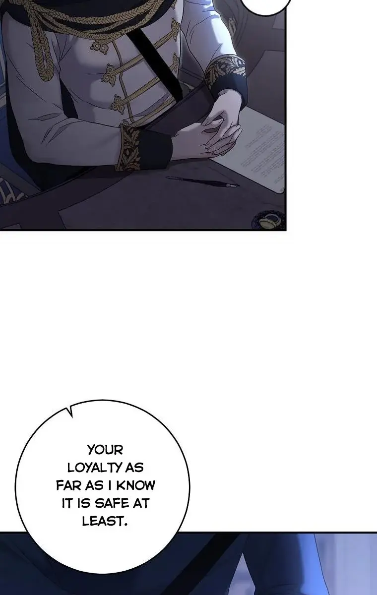 I Fell into a Reverse Harem Game Chapter 89 Page 73
