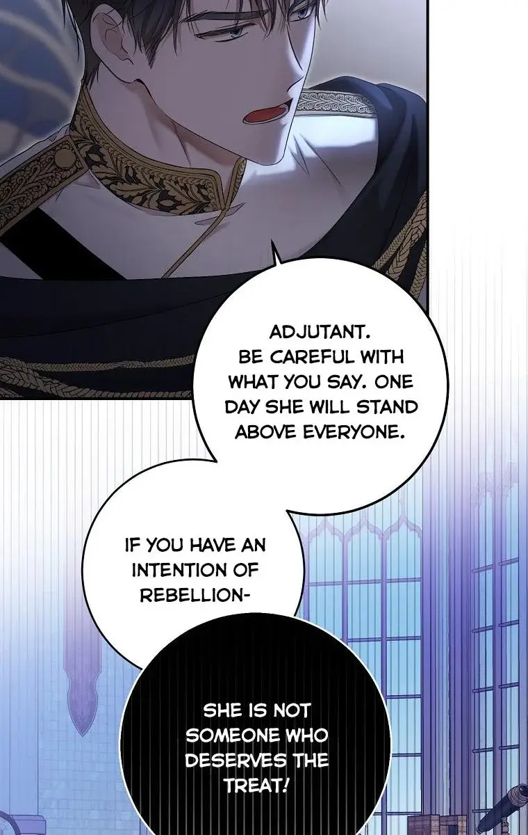 I Fell into a Reverse Harem Game Chapter 89 Page 77