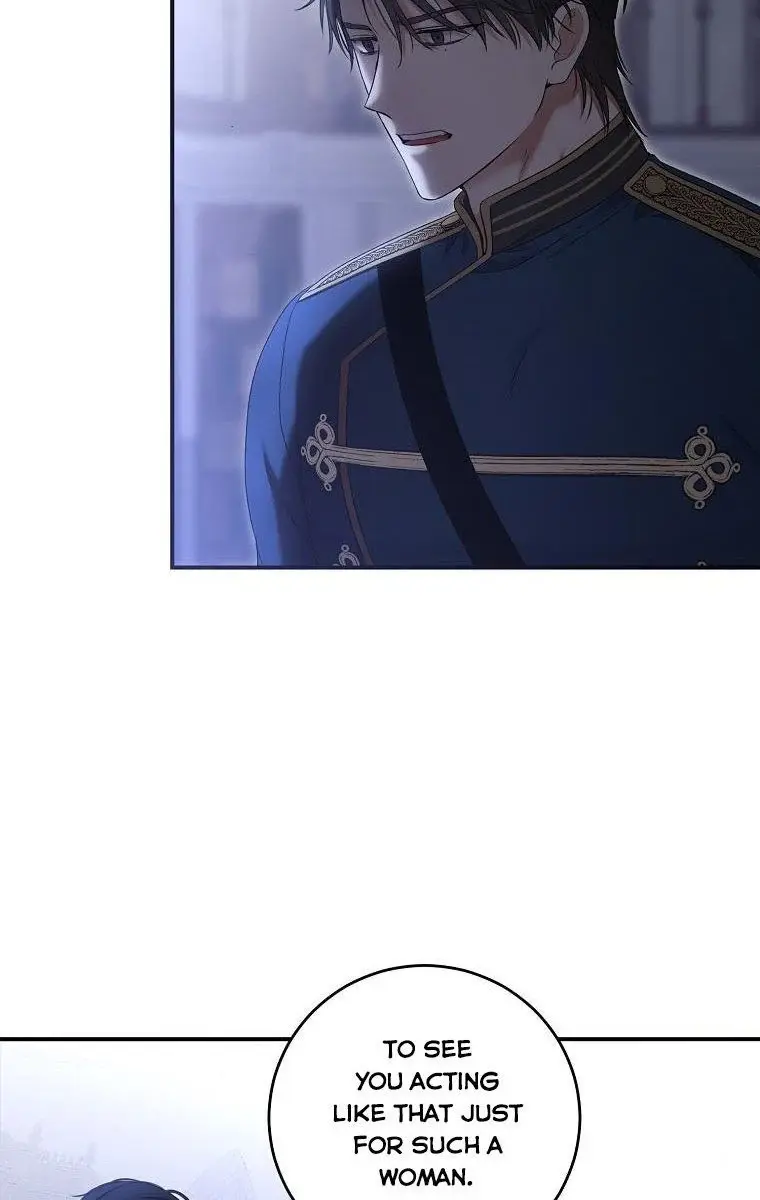 I Fell into a Reverse Harem Game Chapter 89 Page 81