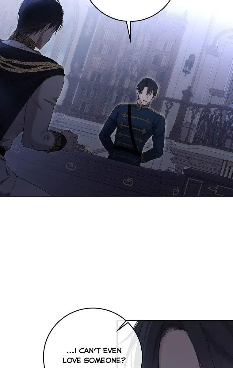 I Fell into a Reverse Harem Game Chapter 89 Page 82