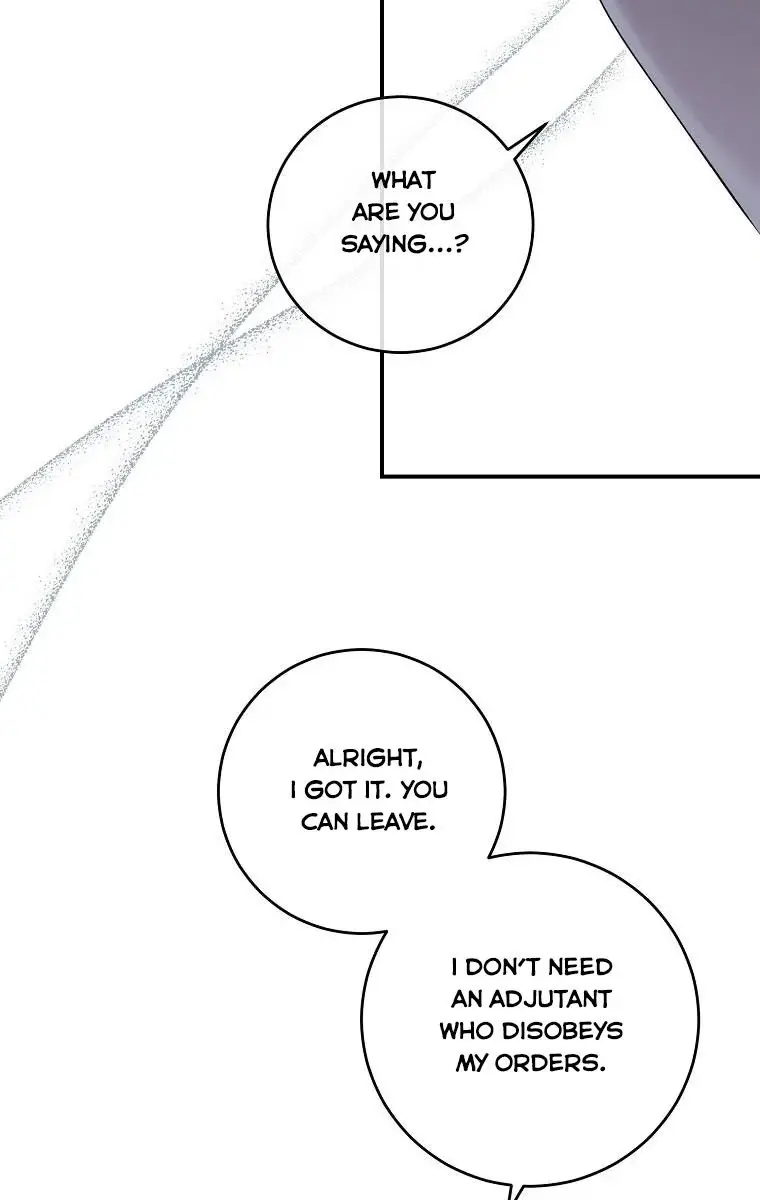 I Fell into a Reverse Harem Game Chapter 89 Page 85
