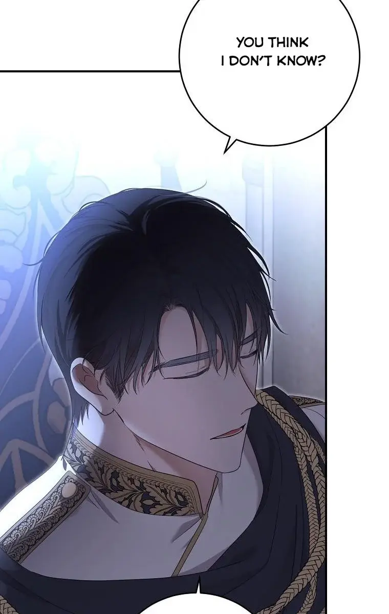 I Fell into a Reverse Harem Game Chapter 89 Page 89