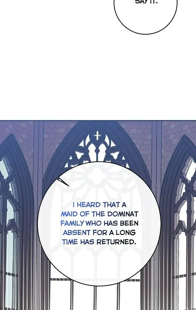 I Fell into a Reverse Harem Game Chapter 89 Page 94