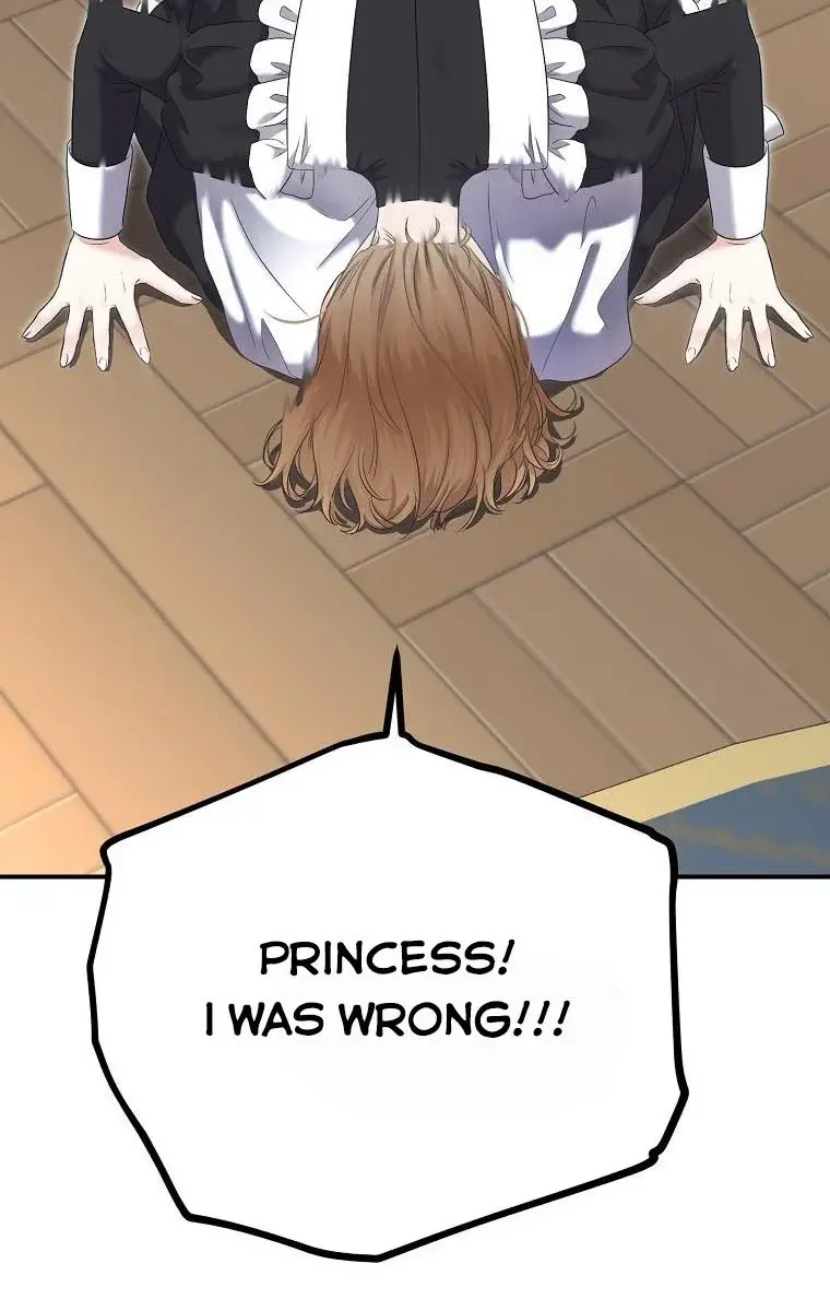I Fell into a Reverse Harem Game Chapter 89 Page 98