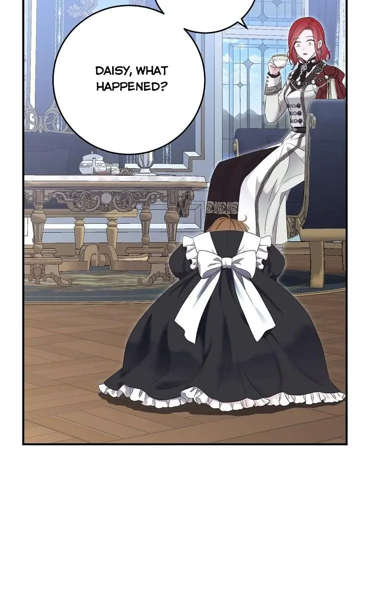 I Fell into a Reverse Harem Game Chapter 89 Page 101