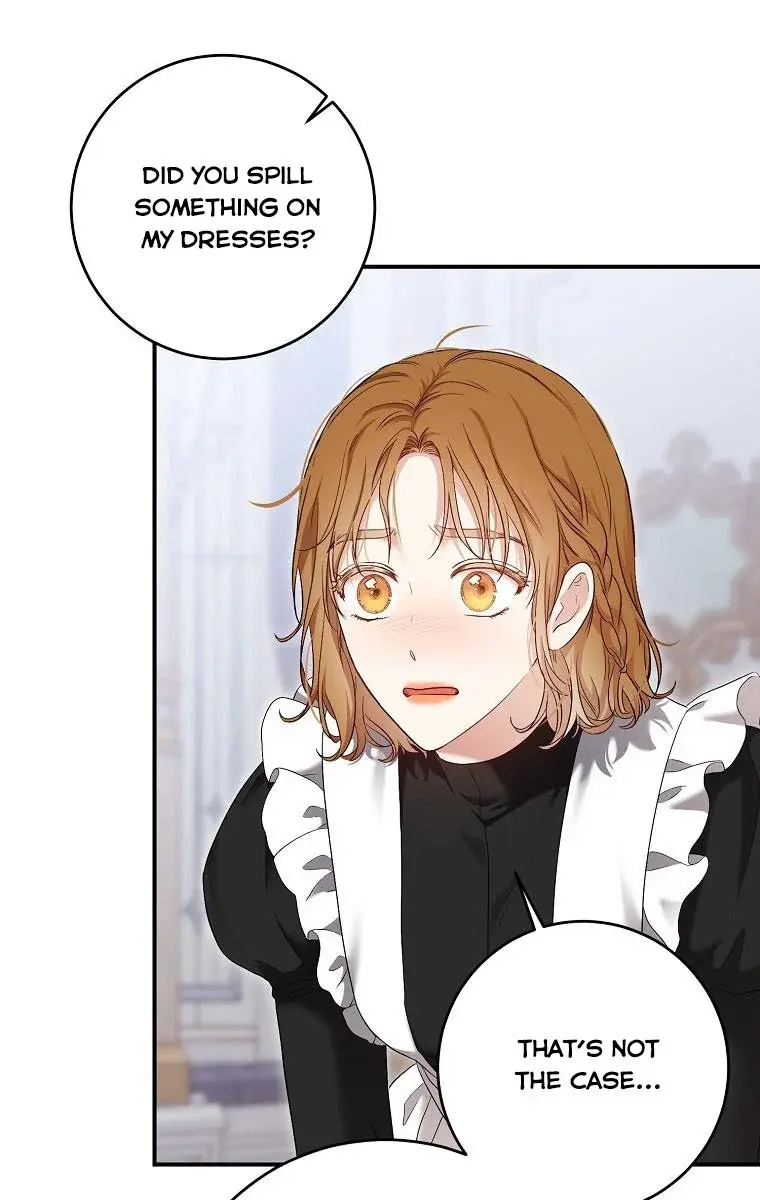 I Fell into a Reverse Harem Game Chapter 89 Page 102