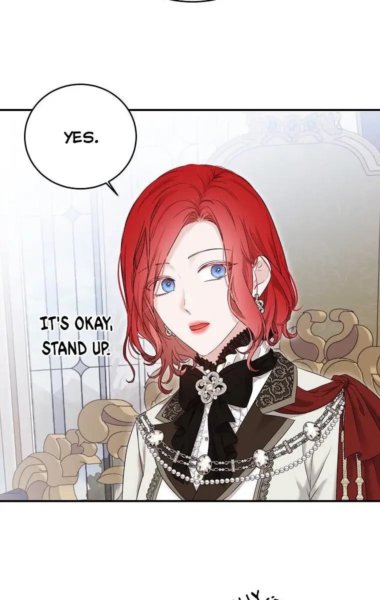 I Fell into a Reverse Harem Game Chapter 89 Page 105