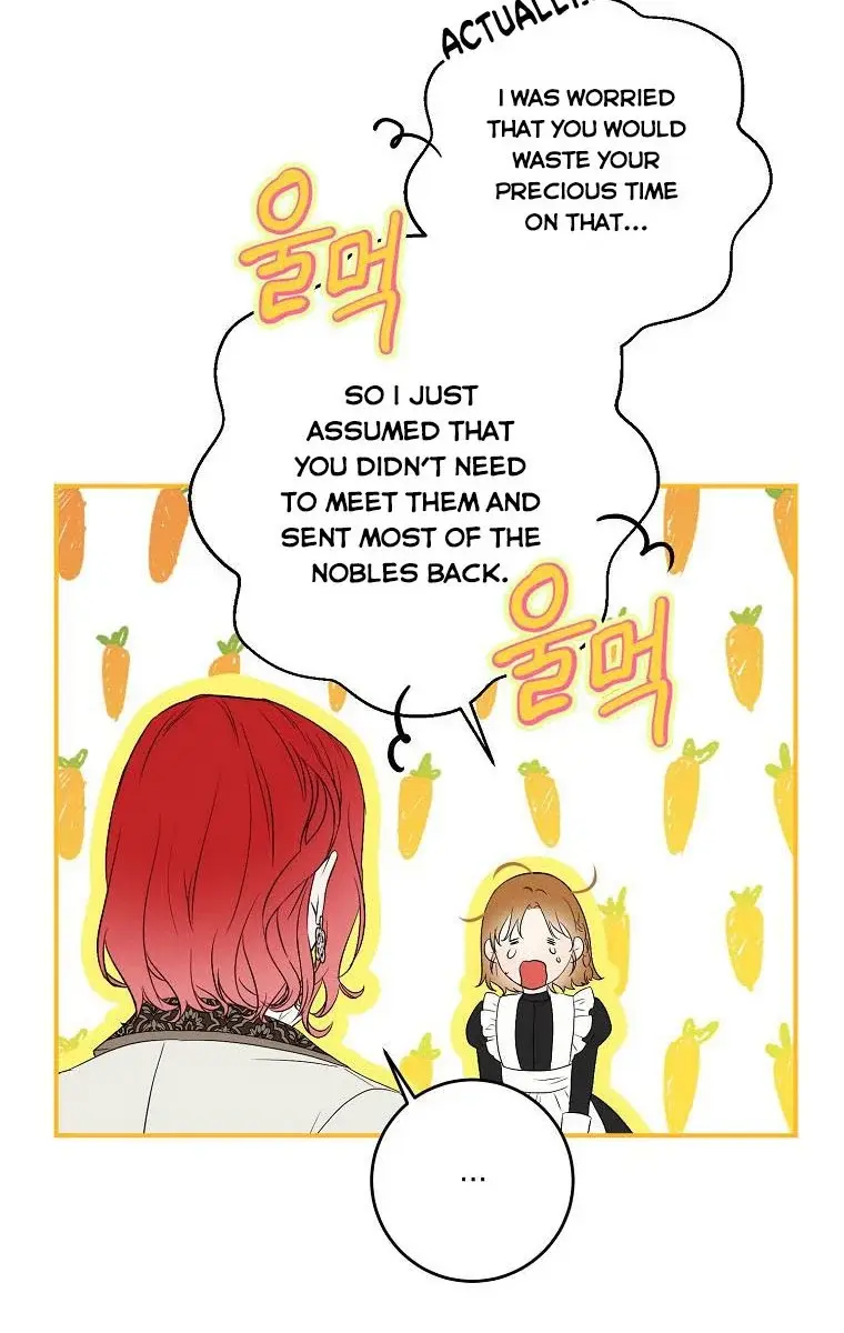 I Fell into a Reverse Harem Game Chapter 89 Page 106