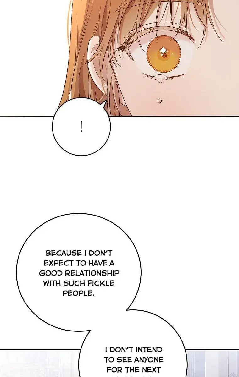 I Fell into a Reverse Harem Game Chapter 89 Page 109