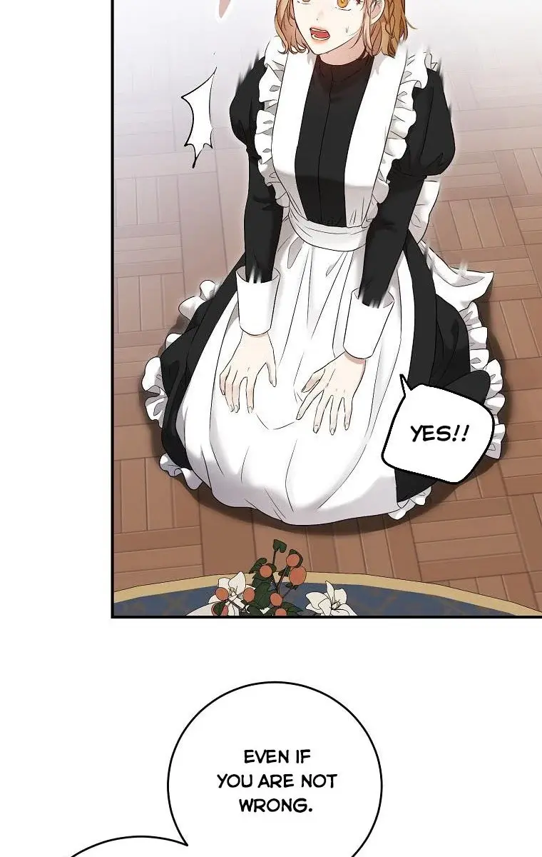 I Fell into a Reverse Harem Game Chapter 89 Page 113