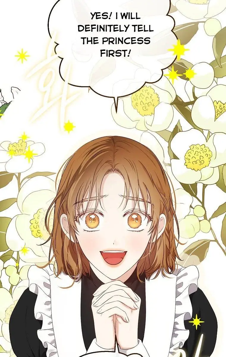 I Fell into a Reverse Harem Game Chapter 89 Page 117