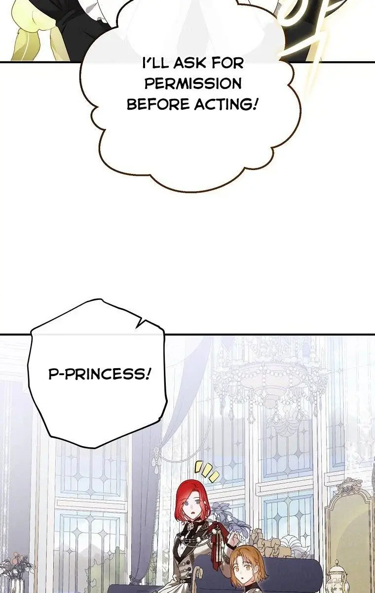 I Fell into a Reverse Harem Game Chapter 89 Page 118