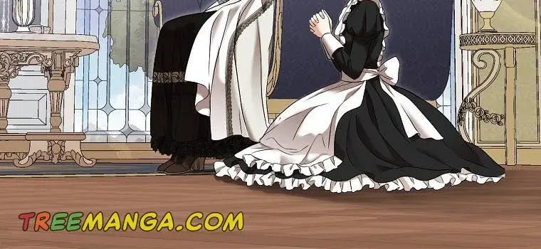 I Fell into a Reverse Harem Game Chapter 89 Page 119