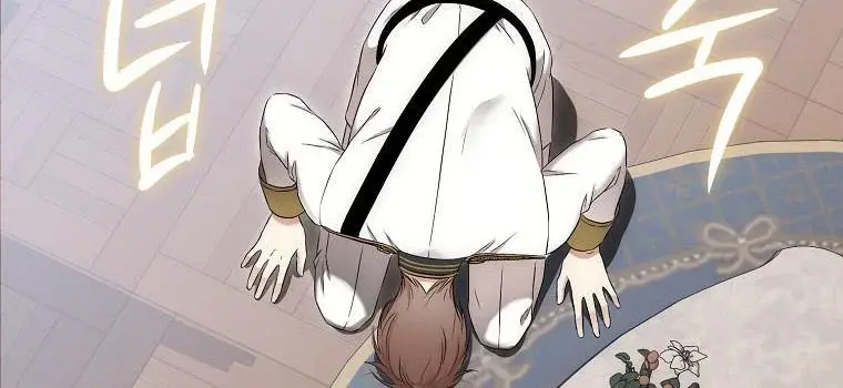I Fell into a Reverse Harem Game Chapter 89 Page 123