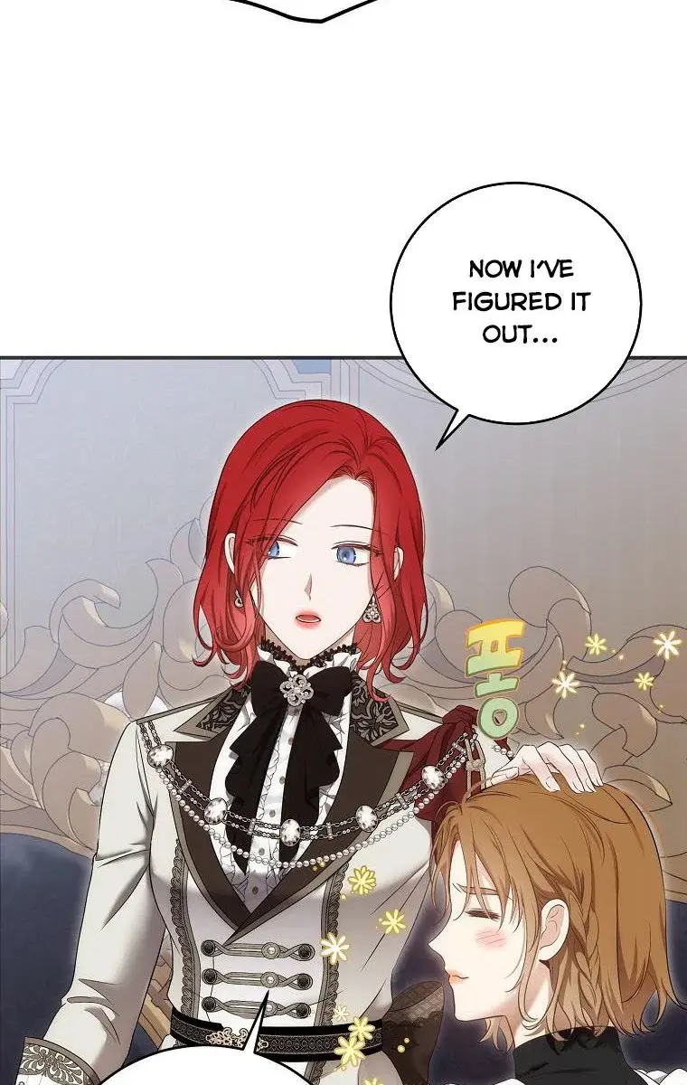 I Fell into a Reverse Harem Game Chapter 89 Page 126