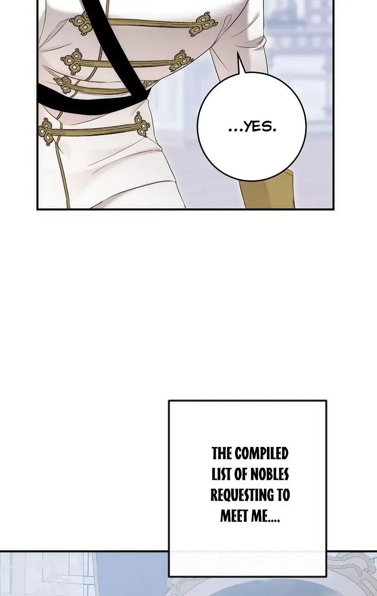 I Fell into a Reverse Harem Game Chapter 89 Page 130