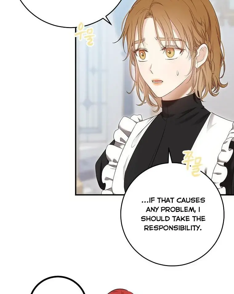I Fell into a Reverse Harem Game Chapter 89 Page 134