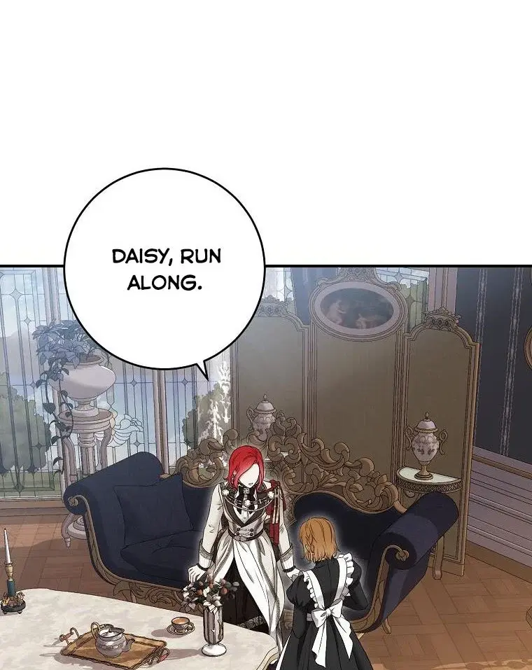 I Fell into a Reverse Harem Game Chapter 89 Page 137