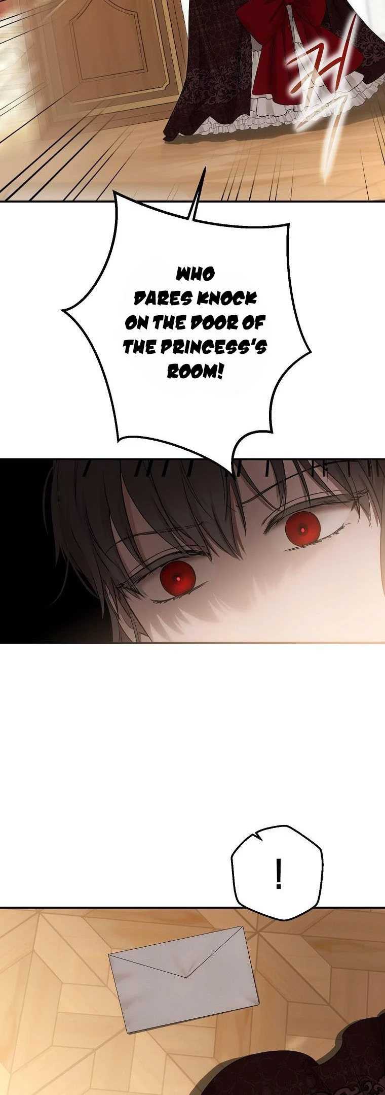 I Fell into a Reverse Harem Game Chapter 89 Page 144