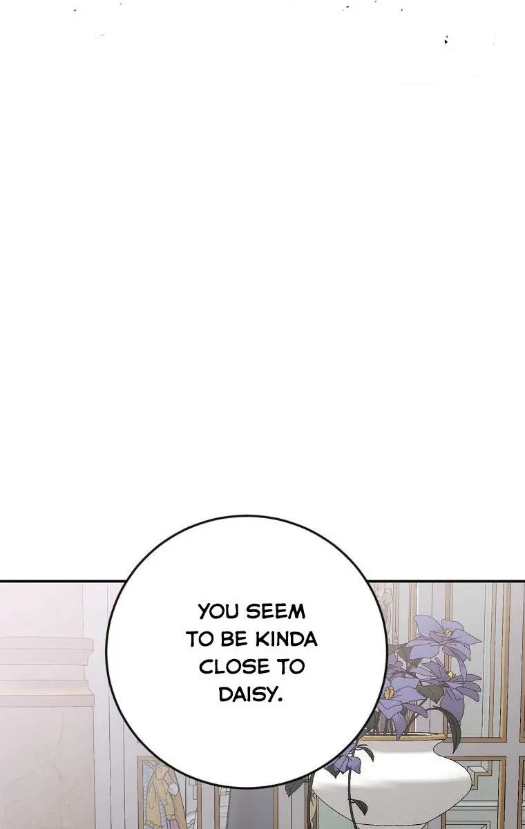 I Fell into a Reverse Harem Game Chapter 90 Page 4