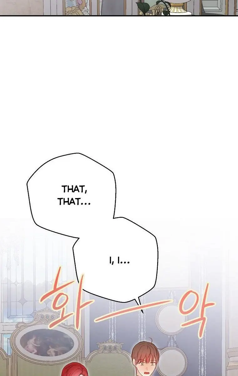 I Fell into a Reverse Harem Game Chapter 90 Page 5