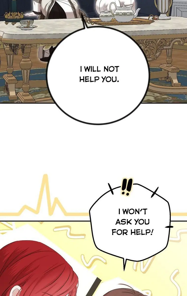 I Fell into a Reverse Harem Game Chapter 90 Page 7