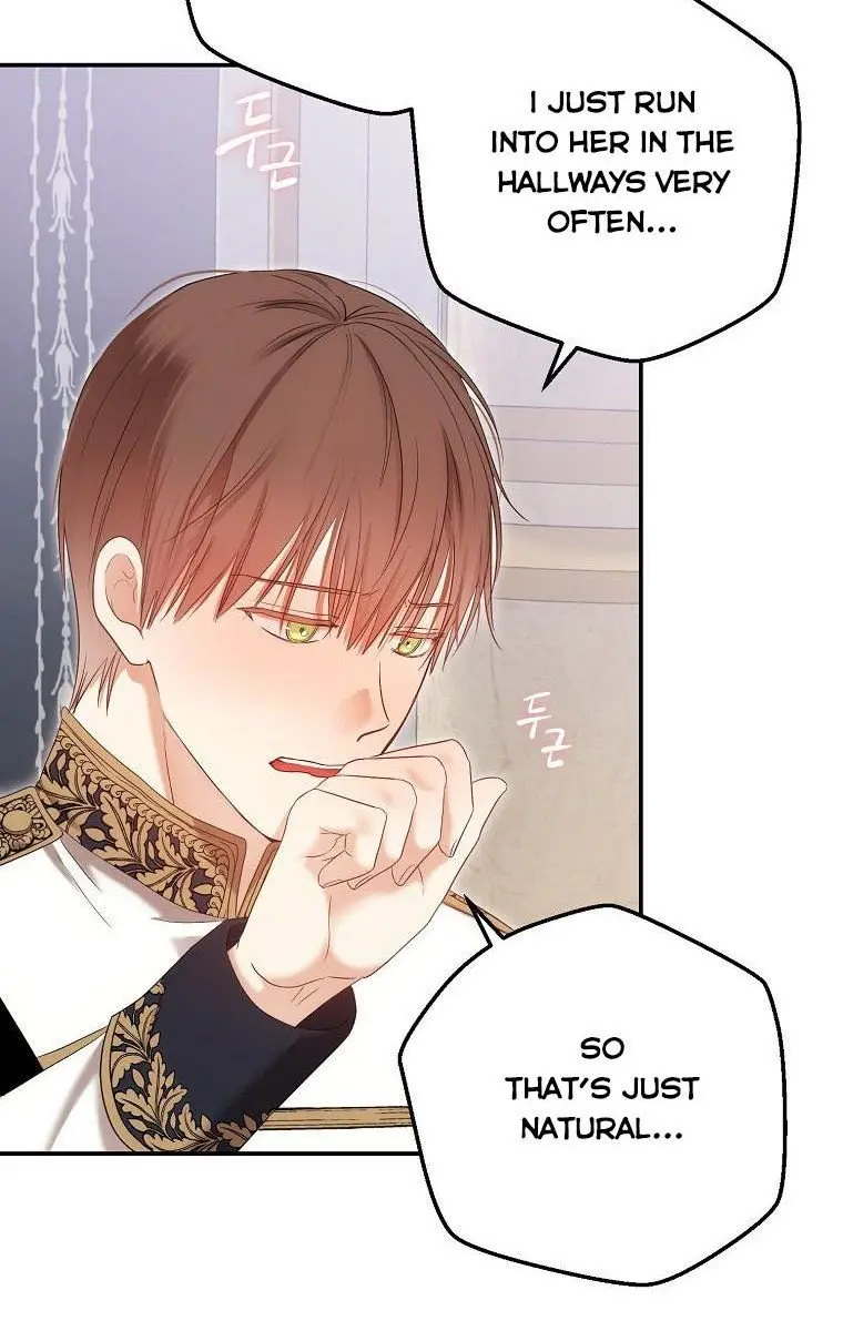 I Fell into a Reverse Harem Game Chapter 90 Page 10