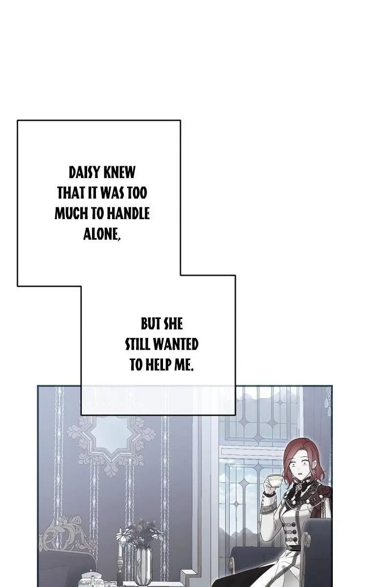 I Fell into a Reverse Harem Game Chapter 90 Page 11