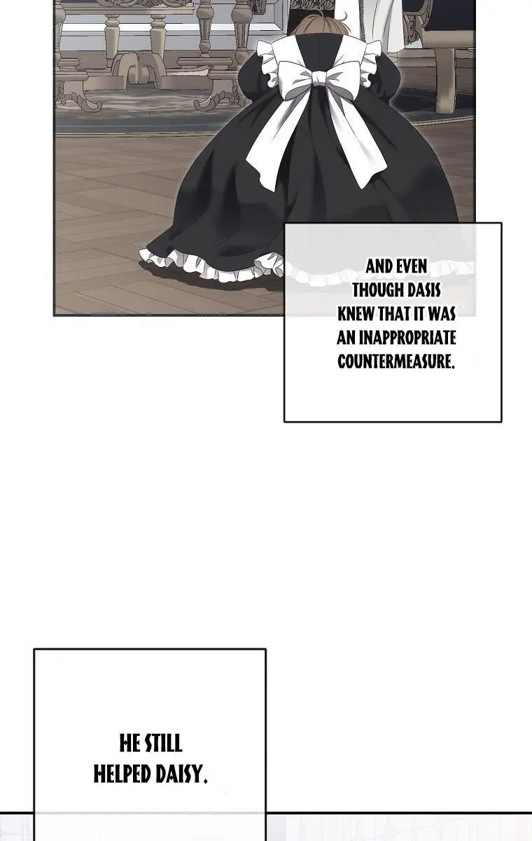 I Fell into a Reverse Harem Game Chapter 90 Page 13