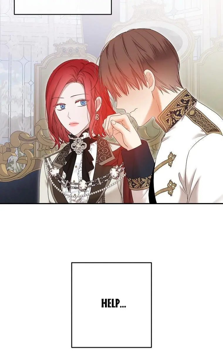 I Fell into a Reverse Harem Game Chapter 90 Page 14