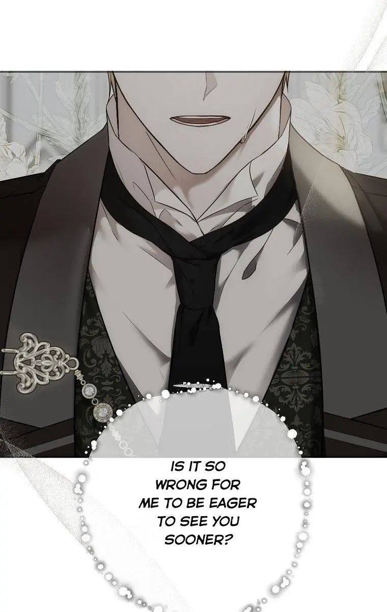 I Fell into a Reverse Harem Game Chapter 90 Page 16
