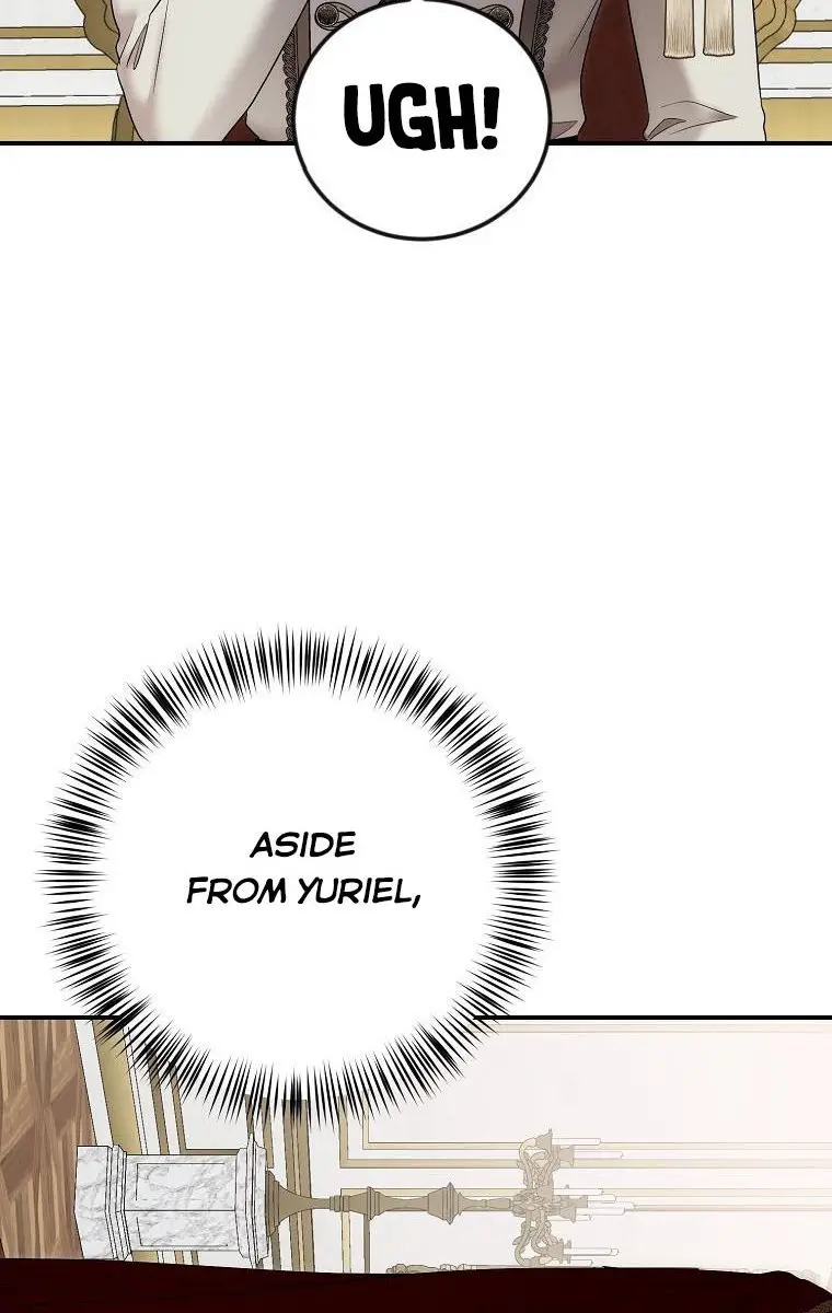 I Fell into a Reverse Harem Game Chapter 90 Page 25