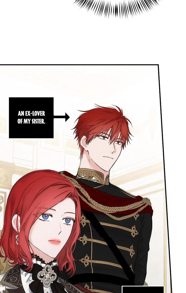 I Fell into a Reverse Harem Game Chapter 90 Page 28
