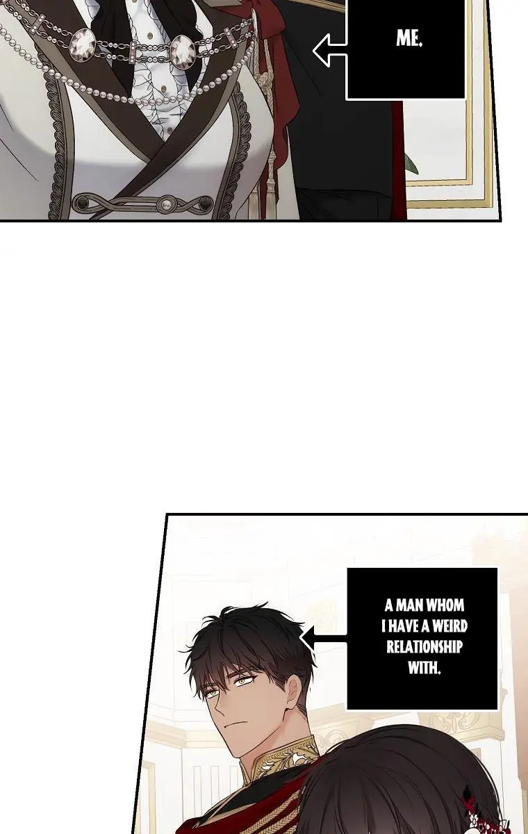 I Fell into a Reverse Harem Game Chapter 90 Page 29