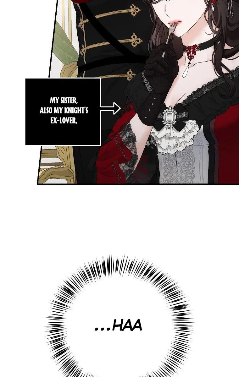 I Fell into a Reverse Harem Game Chapter 90 Page 31