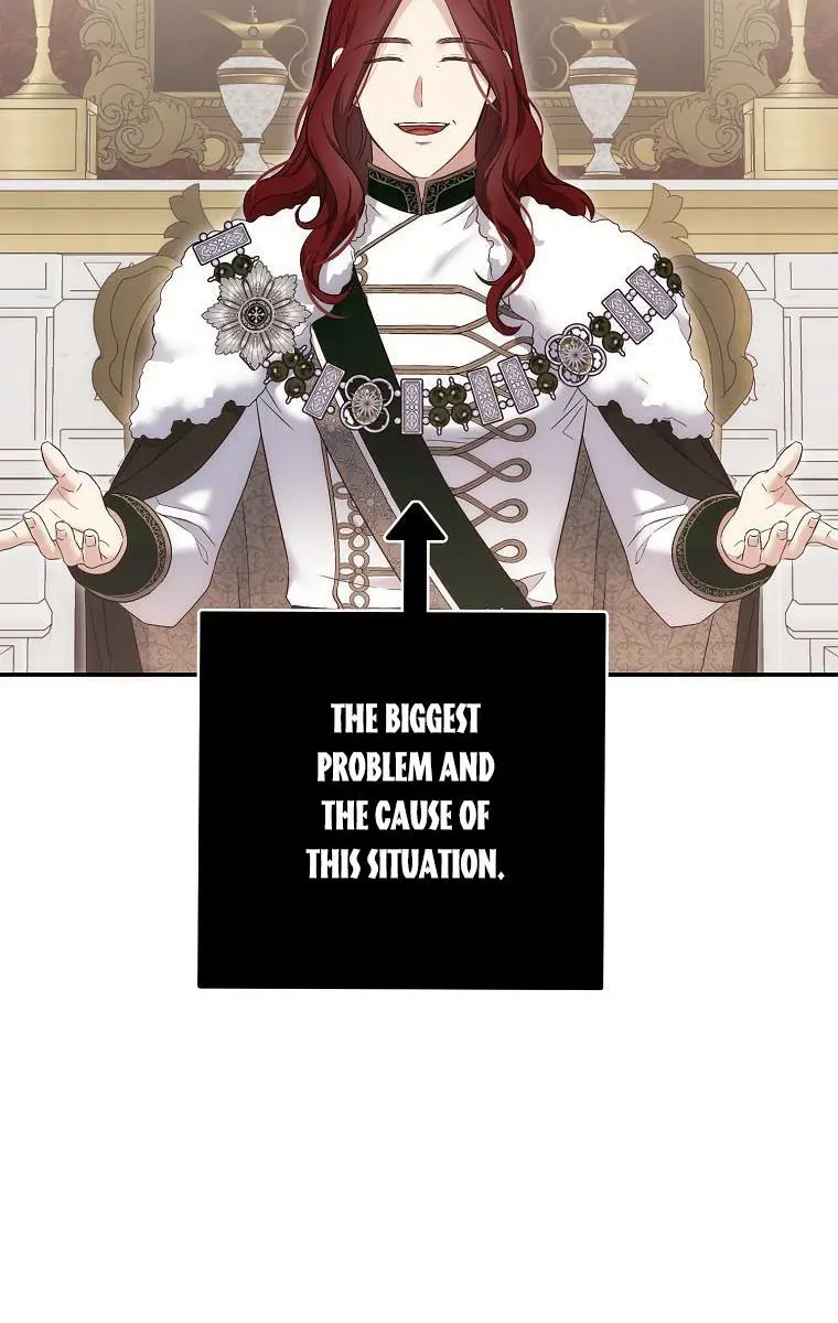 I Fell into a Reverse Harem Game Chapter 90 Page 34