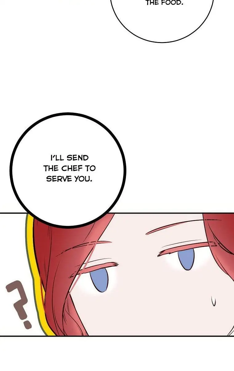 I Fell into a Reverse Harem Game Chapter 90 Page 40