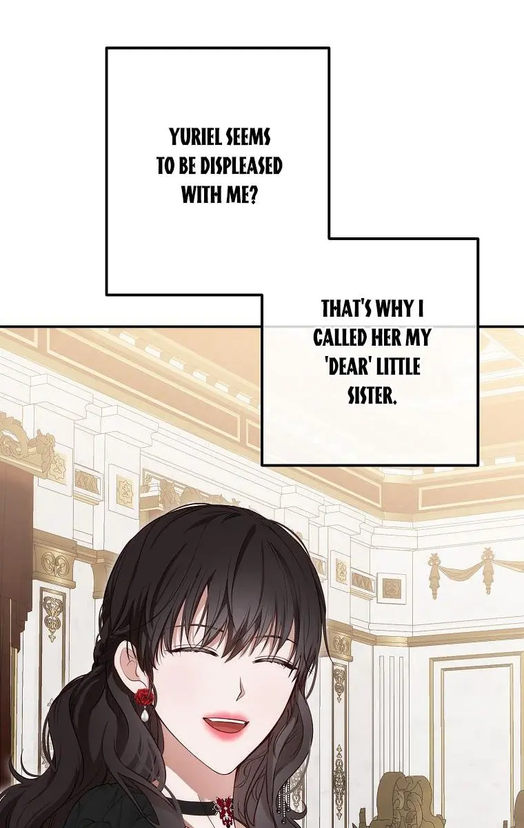 I Fell into a Reverse Harem Game Chapter 90 Page 43