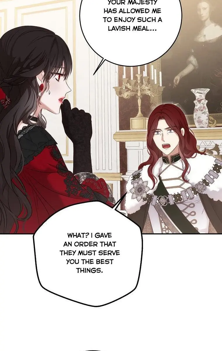 I Fell into a Reverse Harem Game Chapter 90 Page 46