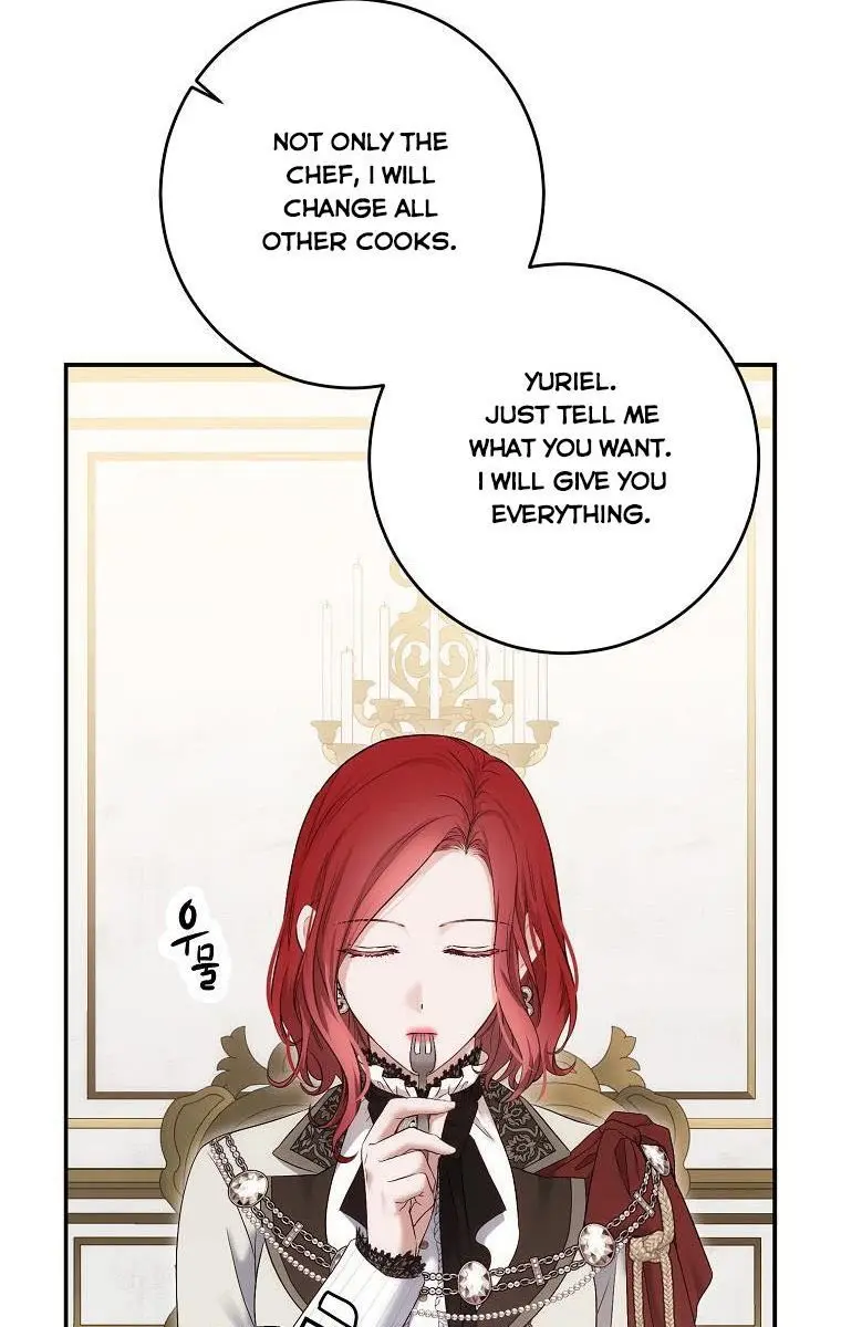 I Fell into a Reverse Harem Game Chapter 90 Page 47