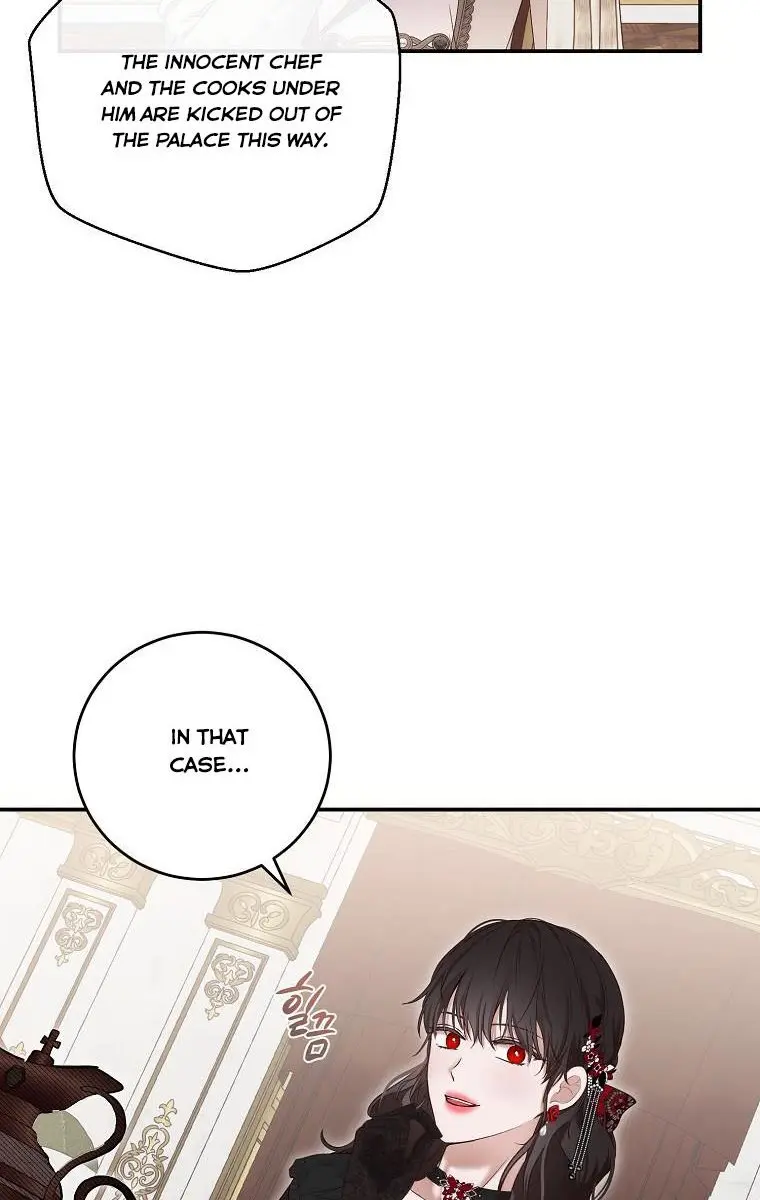 I Fell into a Reverse Harem Game Chapter 90 Page 49