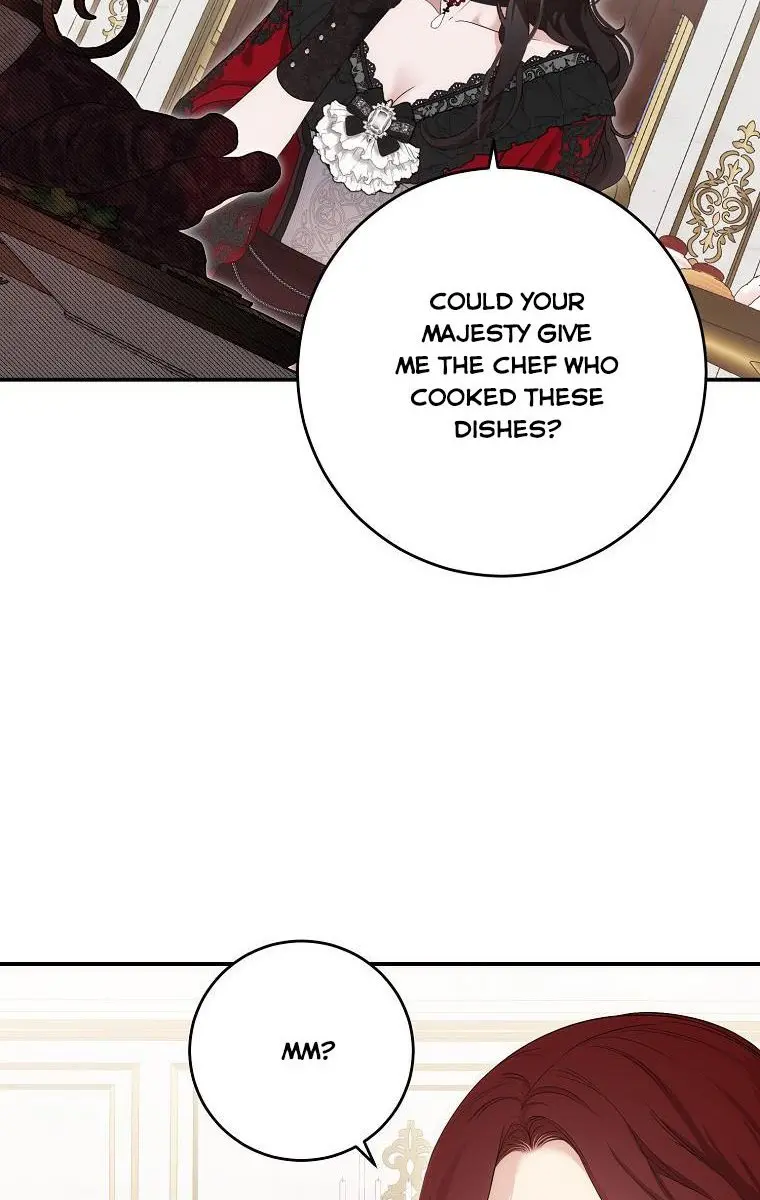 I Fell into a Reverse Harem Game Chapter 90 Page 50